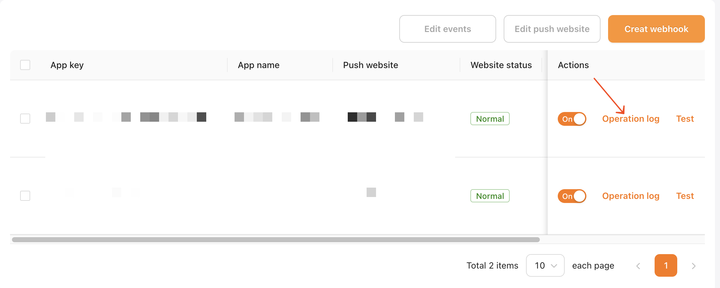 Step 3: Seller Authorization